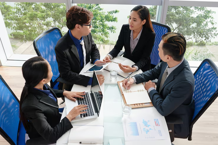 Corporate & Institutional Funding Strategi Penawaran Produk Simpanan untuk Sektor Korporasi dan Lembaga