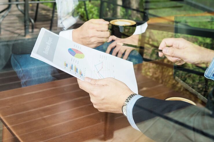 Hedging and Risk Control Strategies in Treasury