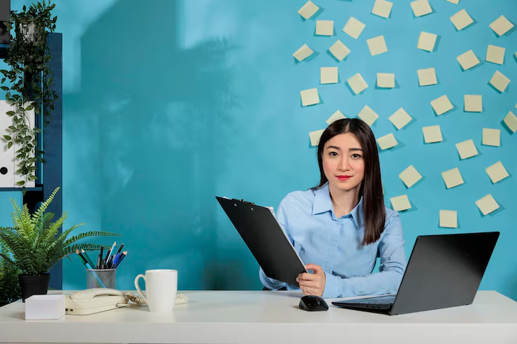Managerial Skill for Secretary