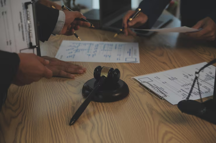 Legal & Regulatory Compliance Strategi Mitigasi Risiko Hukum atas Implementasi Peraturan OJK Terbaru