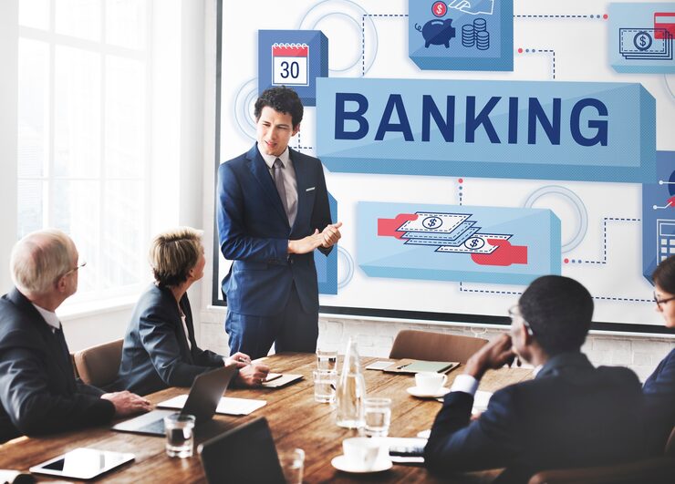 Kunci SDM dalam Revolusi Perbankan