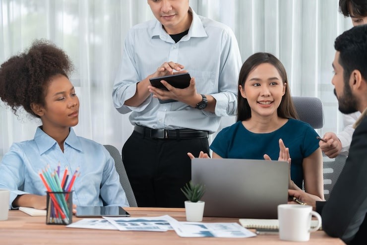 Talent Acceleration Program untuk Pegawai Bank