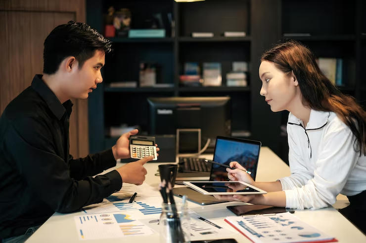 Next-Gen Funding Strategy: Meningkatkan CASA melalui Digital Engagement & Customer Experience