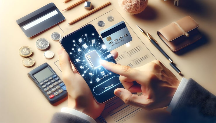 Skoring Kredit Berbasis AI & Pengambilan Keputusan Kredit Digital