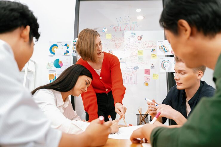 Strategi Penagihan Intensif (Collection Strategy)