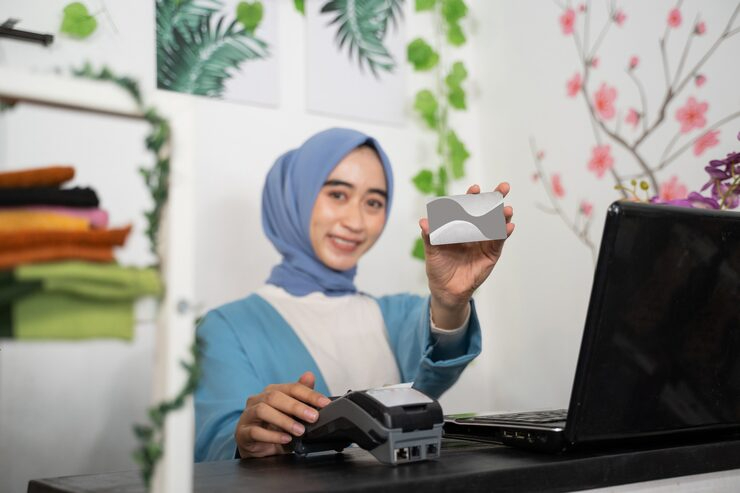 Optimalisasi Pembiayaan UMKM Berkelanjutan Berbasis Sinergi Ekosistem Halal (Halal Value Chain)