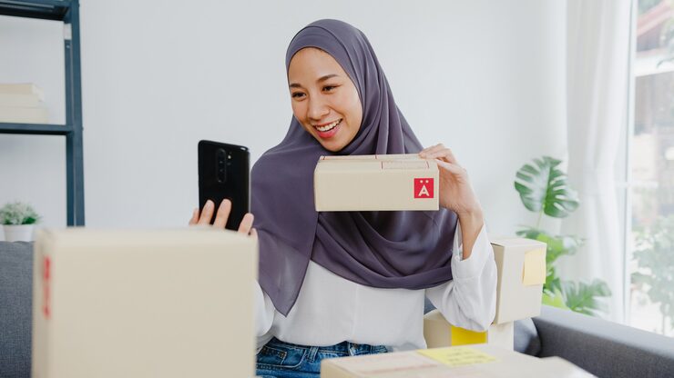 Optimasi Produk dan Layanan Syariah untuk Generasi Milenial & Gen Z