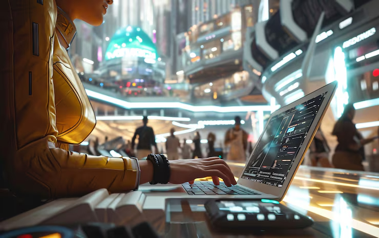 Next Generation Banking: AI, Data Analytics, dan Digital Transformation
