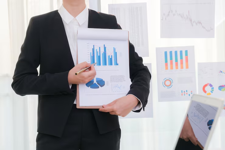 Peningkatan Kapabilitas Auditor Internal dalam Analisis Data Kuantitatif