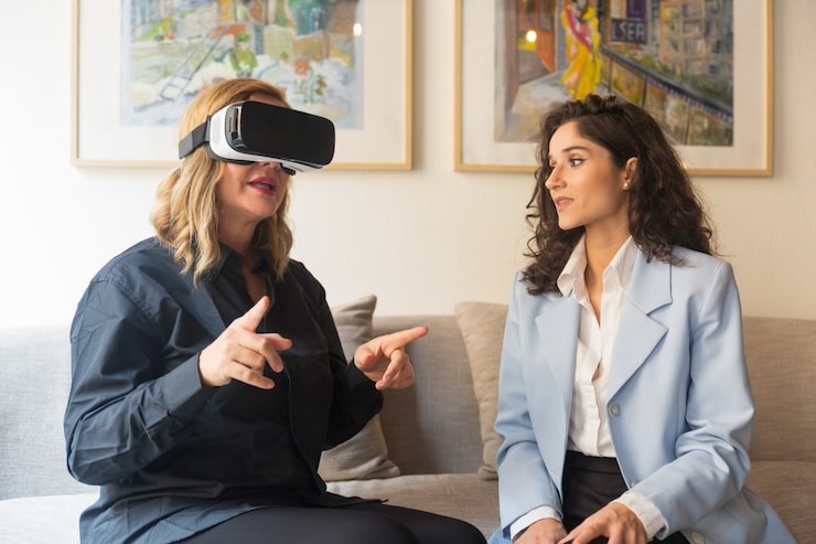 AR/VR untuk Training, Marketing & Customer Engagement