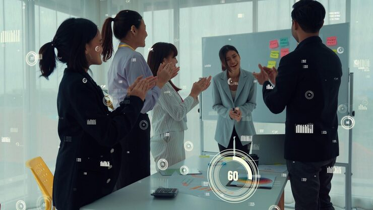Future-Ready Leadership Development: Membangun Pipeline Kepemimpinan yang Adaptif dan Empatis di Tengah Ketidakpastian Ekonomi