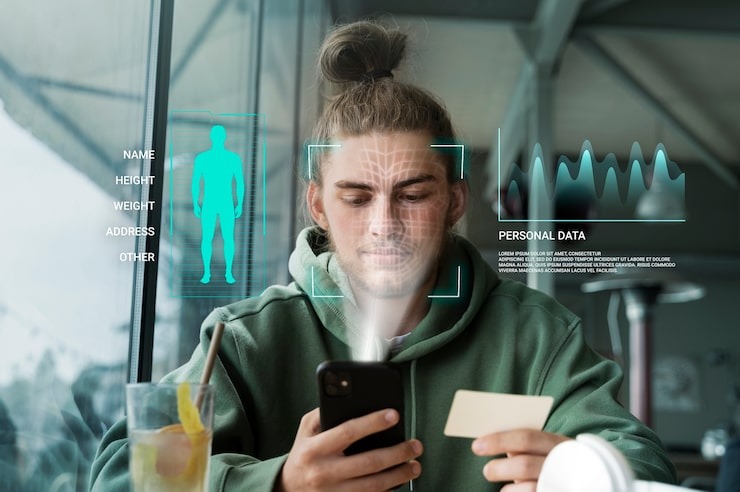 Digital Identity dan Biometric Authentication System