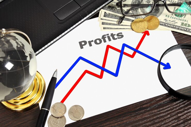 Profit Driven Treasury: Strategi Treasury yang Fokus pada Pertumbuhan Profit