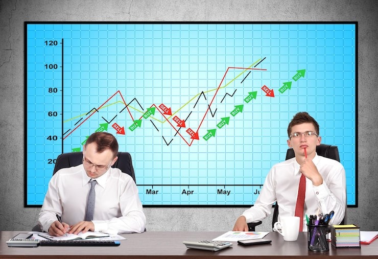 Risiko Valuta Asing dan Strategi Hedging