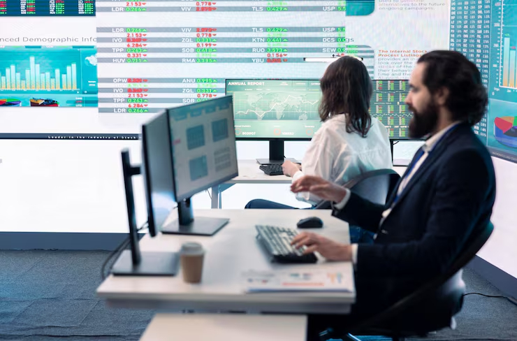 Continuous Auditing dan Continuous Monitoring di Perbankan