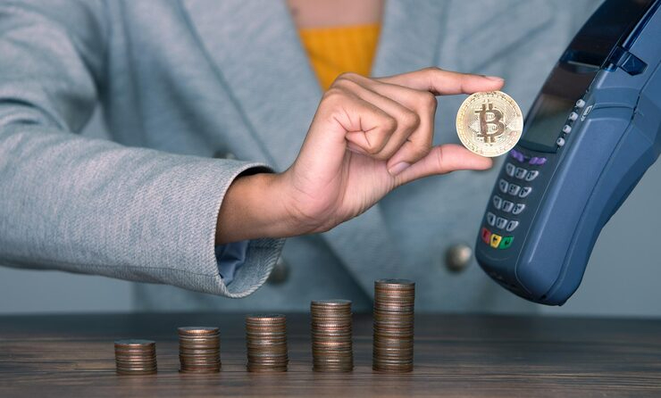 Mengidentifikasi Modus Baru Rekening Nominee dan Pencucian Uang Menggunakan Aset Kripto Melalui Rekening Bank
