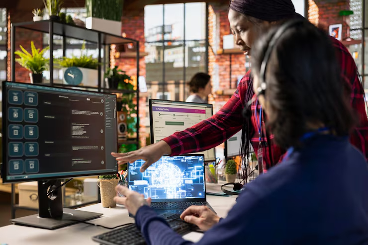 Optimalisasi Machine Learning Operations (MLOps) untuk Personalisasi Layanan Perbankan: Mengelola Lifecycle Model AI dalam Skala Produksi yang Stabil