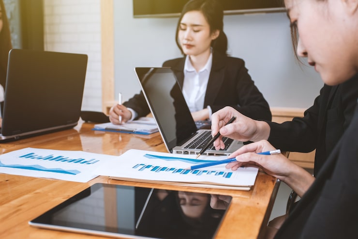Balance Sheet Management untuk Optimalisasi Profit Bank