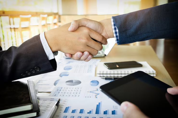 Penguatan Market Conduct dan Integritas Dealer: Kepatuhan terhadap Kode Etik Pasar Keuangan guna Menghindari Sanksi Regulator