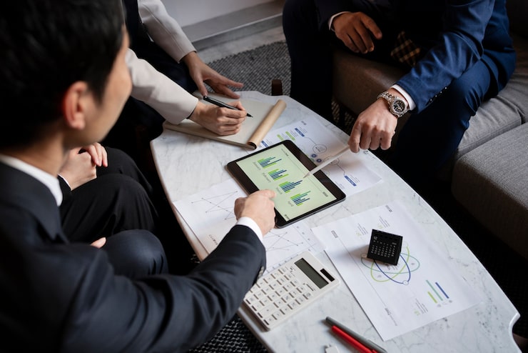 Banking Asset Recovery Evolution: Optimalisasi Penyelamatan Kredit