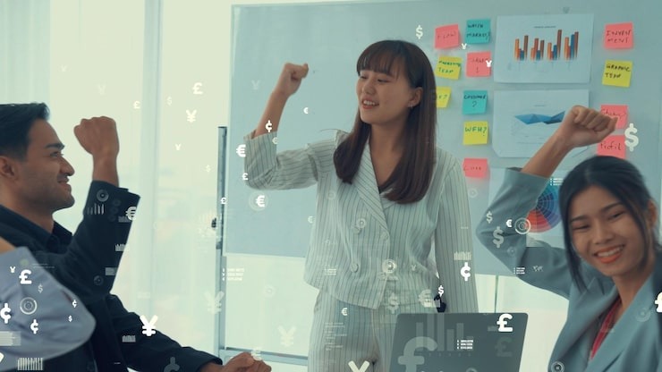Building Potential Leader Through Positive Habits