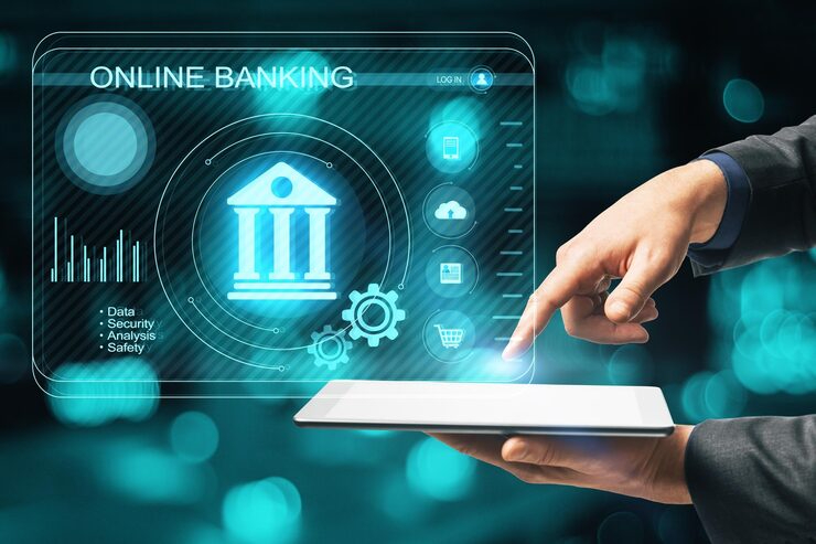 Audit atas Implementasi Core Banking System dan Digital Channel Banking