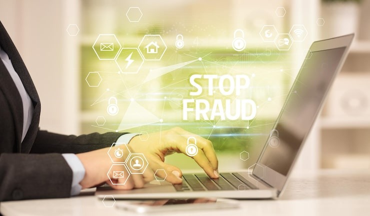 Fraud Risk Management & Forensic Audit Perbankan Digital