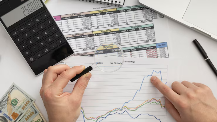 Integrated Treasury & Balance Sheet Optimization