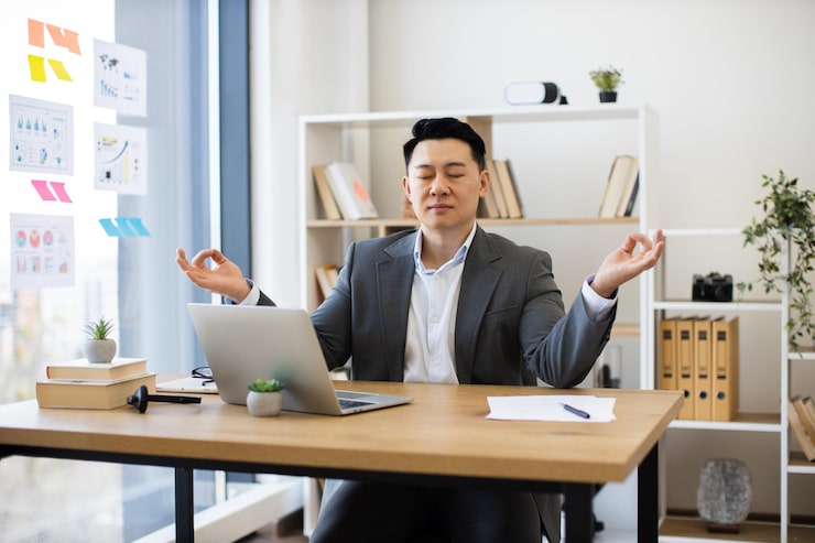 Mental Health & Productivity: Menjaga Kesejahteraan Karyawan di Industri High-Pressure