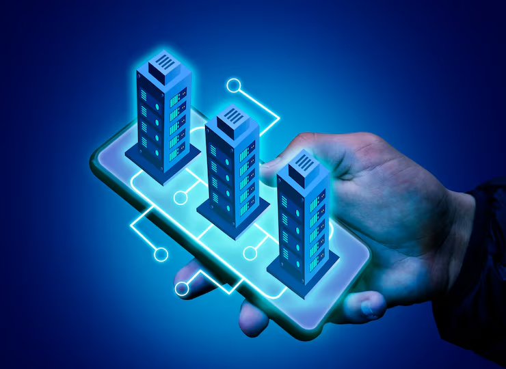 Smart Building Management: Strategi Optimasi Biaya Operasional Gedung Perbankan Melalui Teknologi IoT dan Automasi