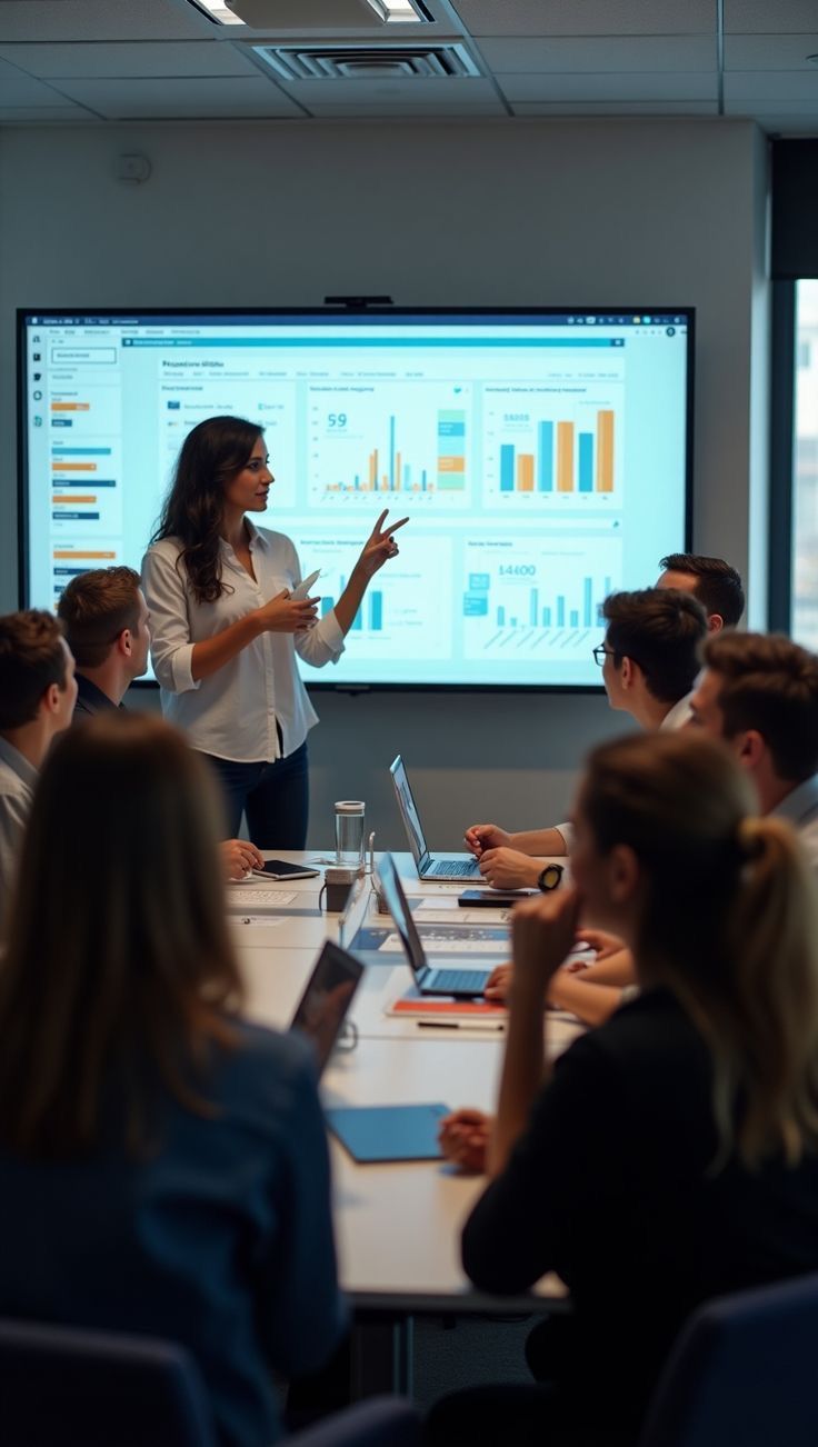HR Analytics & Workforce Planning: Data-Driven Decision untuk Bank Modern