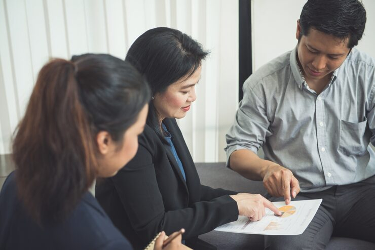 Credit Committee Skill Enhancement Program