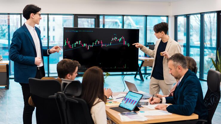 Manajemen Insider Trading: Kebijakan Pencegahan dan Edukasi bagi Insan Perbankan
