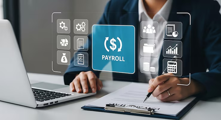 Manajemen Payroll Perbankan yang Akurat & Compliance