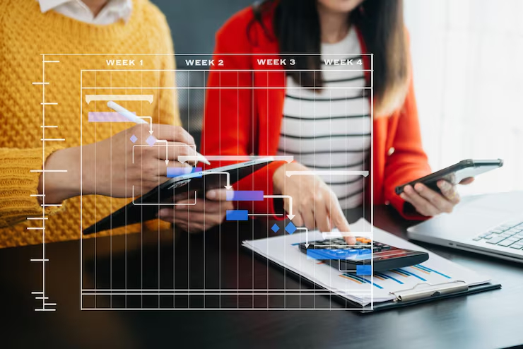Analisis Kredit UMKM Berbasis 5C + Digital Scoring