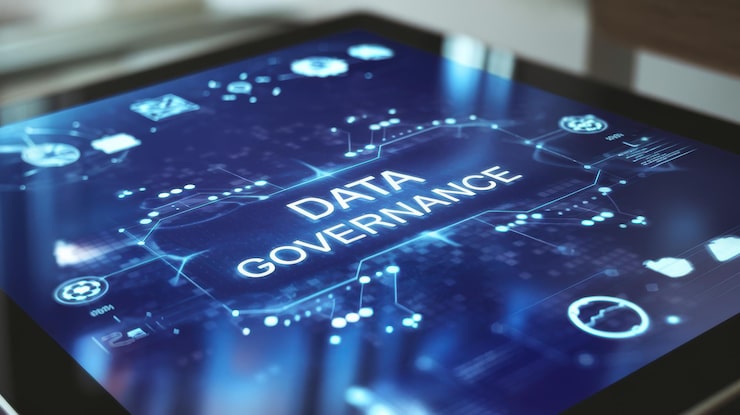 Data Governance & Data Quality Management