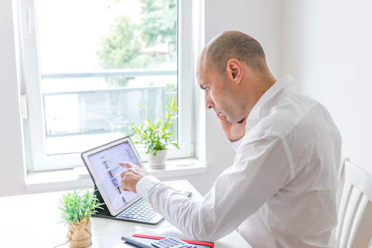 From Reactive to Predictive Recovery