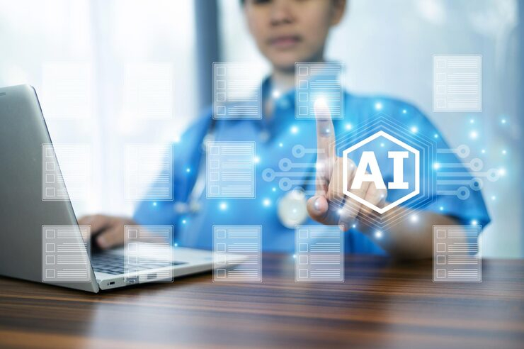 AI-Powered Compliance: Pemanfaatan Artificial Intelligence untuk Monitoring Kepatuhan