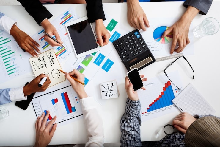 Strategi Integrasi Akuntansi Keuangan dan Perpajakan Bank untuk Meningkatkan Akurasi Laporan Keuangan dan Kepatuhan Regulasi