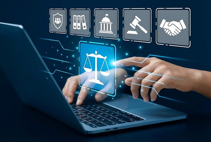 Legalitas Integrasi Sistem Digital: Perlindungan Nasabah vs. Efisiensi Bisnis