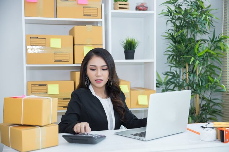 Pengelolaan Aset Kantor dan Inventaris Bank yang Efisien: Prosedur, Kontrol, dan Pelaporan