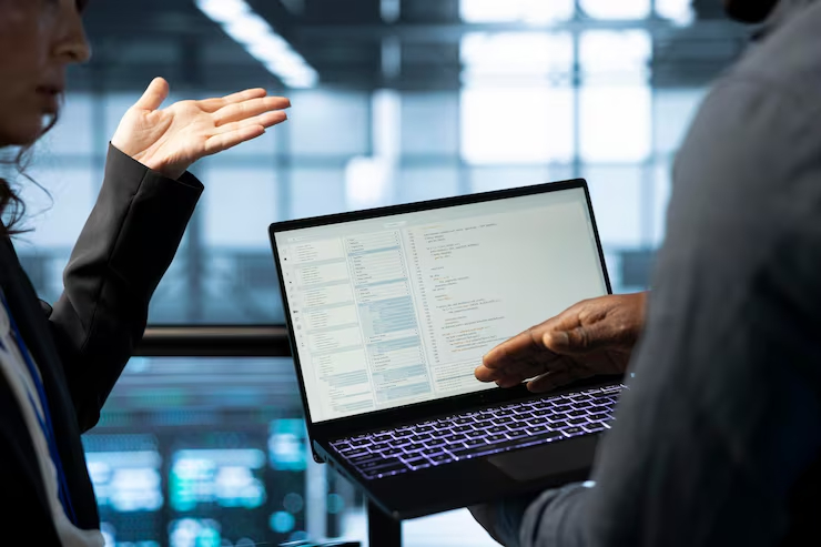Digital Governance & Electronic Corporate Documentation Management