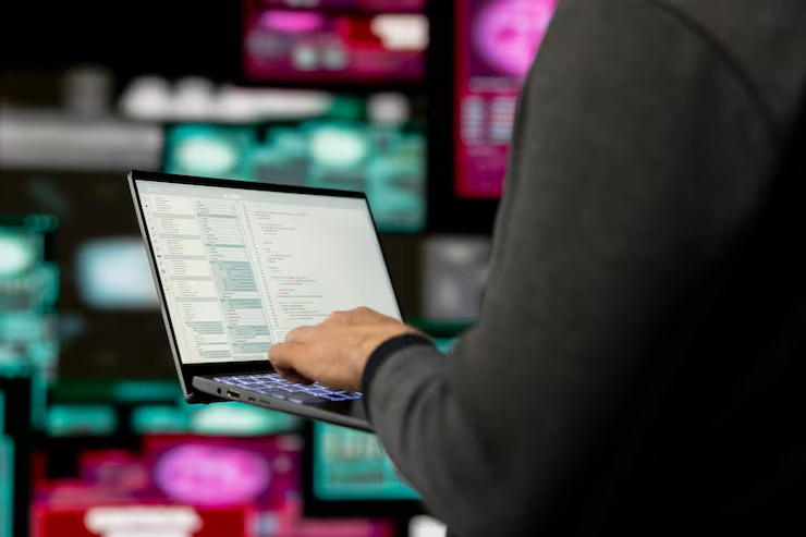 Advanced Transaction Monitoring for Cyber-AML: Teknik Identifikasi Pola Transaksi Mencurigakan pada Ekosistem Pembayaran Digital