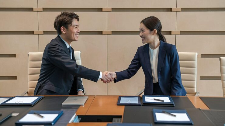 Negotiation & Diplomatic Communication Skills