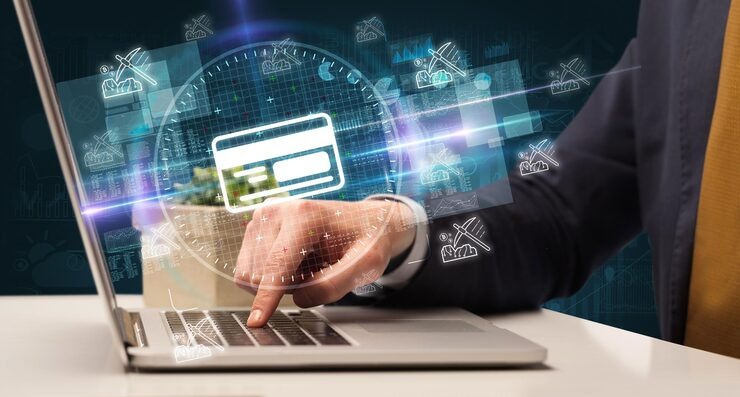 Digital Lending dan AI Credit Scoring untuk Penguatan Analisis dan Keputusan Kredit Bank