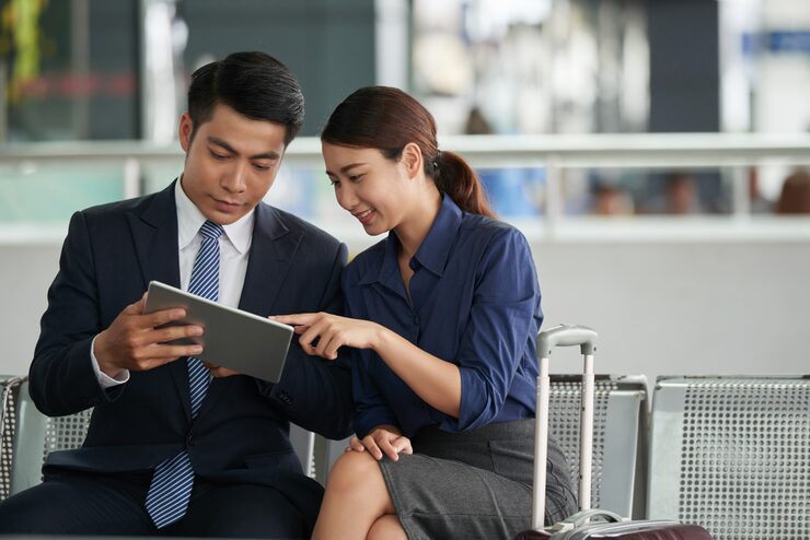 Corsec Navigator: Menjaga Reputasi dan Tata Kelola Bank