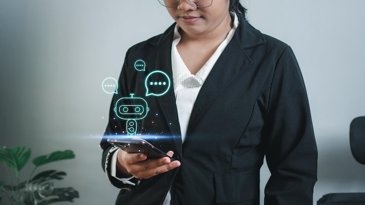 NLP dan Chatbot AI untuk Layanan Nasabah