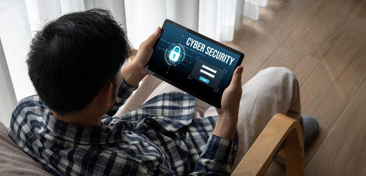 Penerapan Fraud Detection System Berbasis Biometrik dan Perilaku Digital dalam Pengajuan Kredit Konsumer Online