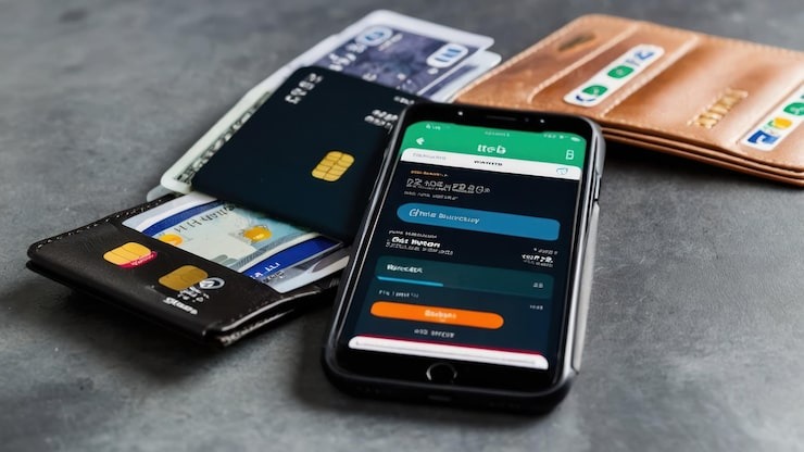 Digital Wallet dan Sistem E-Money untuk Perbankan