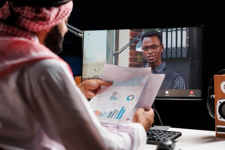 Sharia Business Growth Hack: Meningkatkan Market Share di Tengah Persaingan Bank Umum
